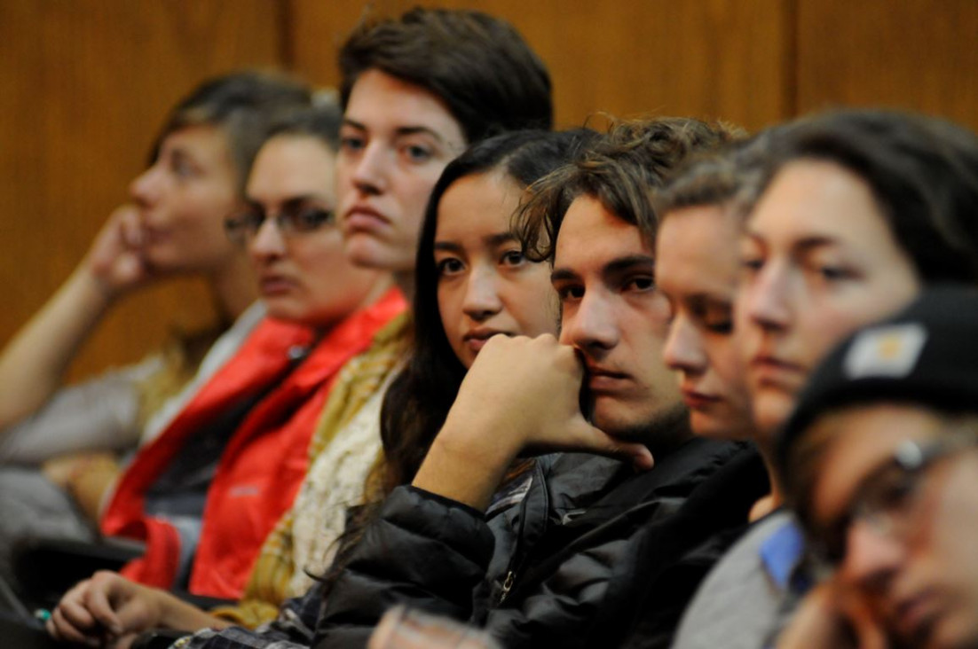 imagen Impulsan intercambio estudiantil en otros países