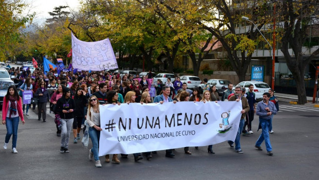 imagen "Esto nos conmueve y desafía"