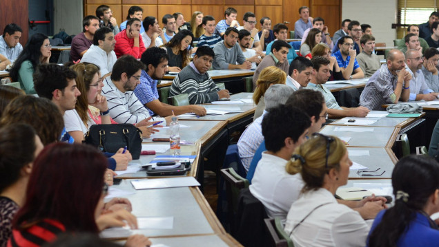 imagen Formarán especialistas en Ingeniería Estructural