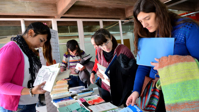imagen Orientarán a futuros egresados en sus perfiles profesionales