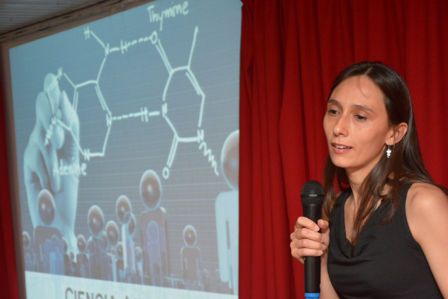 imagen Celebró 5 años Instituto que investiga sobre biología agrícola