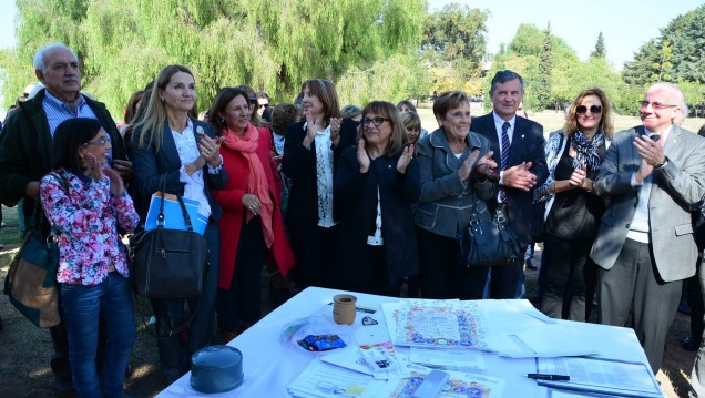 imagen Las dos décadas de Educación Elemental y Especial