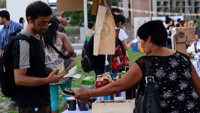 imagen Cuarenta y tres proyectos sociales promueven el intercambio de saberes con la sociedad