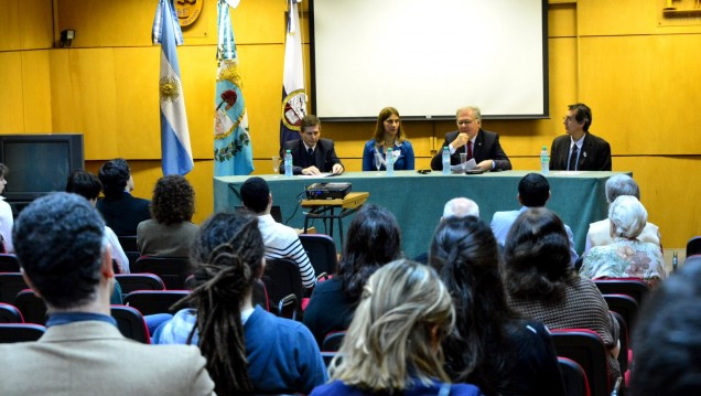 imagen Estudiantes promueven la investigación en las Ciencias Médicas