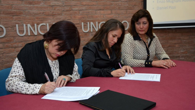 imagen Proyecto de la UNCuyo sobre plaguicidas orgánicos financiará la Nación