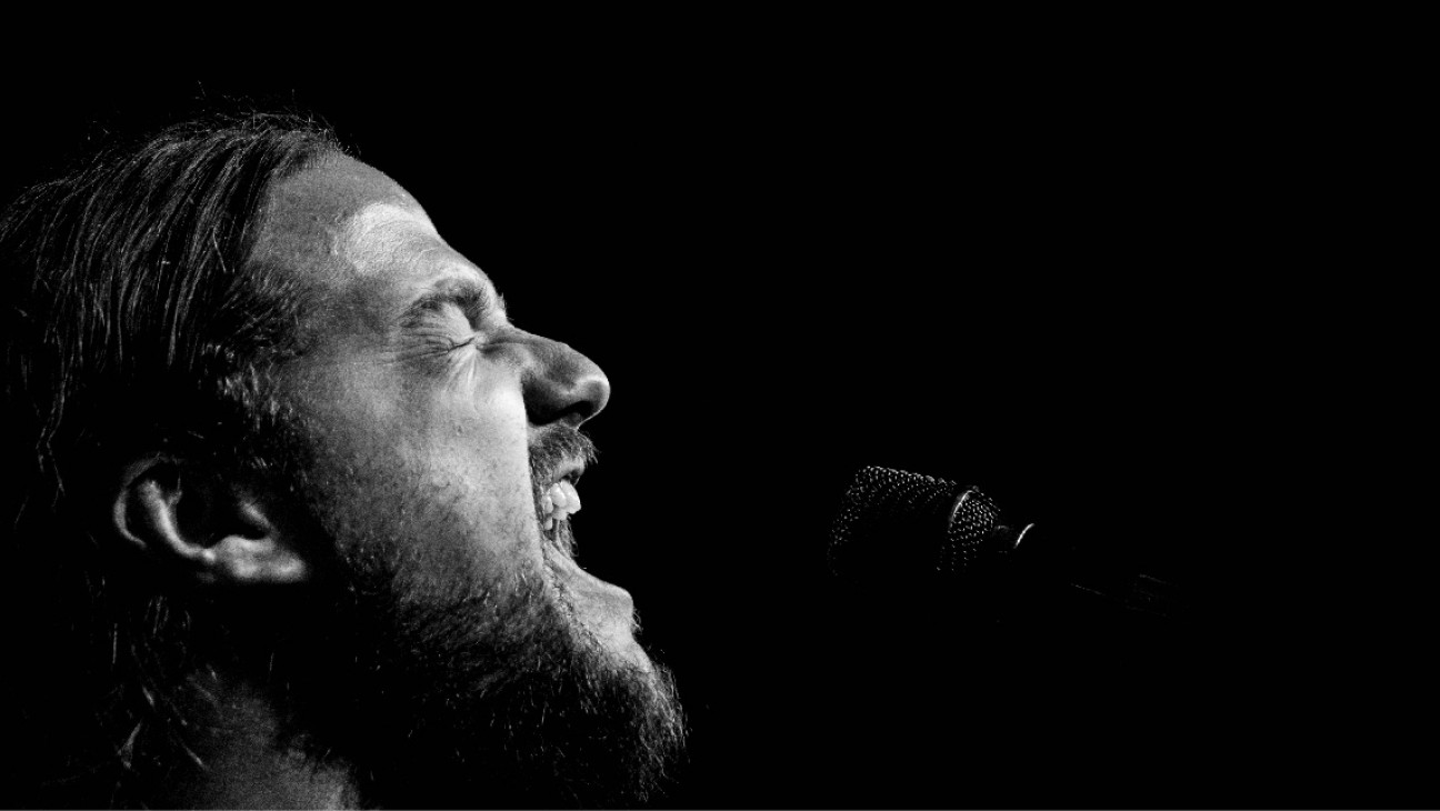 imagen Nano Stern presentará su disco "Aún creo en la belleza"