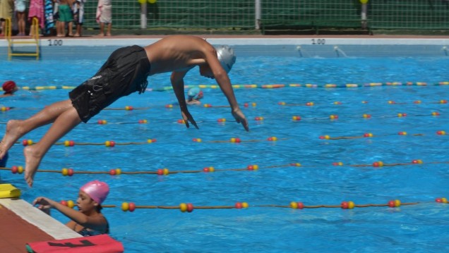 imagen Vacaciones en la UNCUYO: descuentos para disfrutar el verano