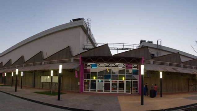 imagen Los Salieris llevarán una tragicomedia a la Nave Universitaria