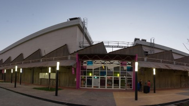 imagen Día especial para estudiantes universitarios en Feria Internacional de Educación Superior