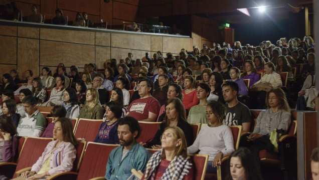 imagen Enseñarán gratis técnicas de meditación