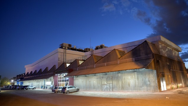 imagen Seis cortos mendocinos se proyectarán en la Nave Universitaria