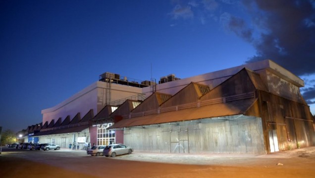 imagen Música lírica alemana sonará en la Nave