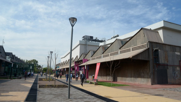 imagen Emprendedores locales del diseño podrán exhibir sus productos