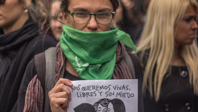 imagen Foro para reflexionar sobre la violencia hacia las mujeres