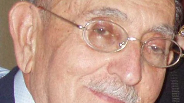 imagen Homenaje al profesor León Nijensohn a propósito de un nuevo aniversario de la UNCuyo 