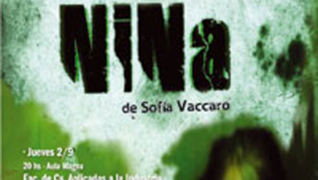 imagen Debaten sobre trata de personas a través de una película