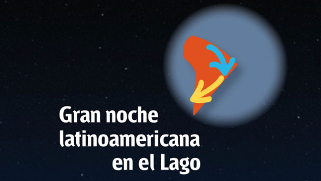 imagen Organismos artísticos cierran el año en el Parque con música latinoamericana