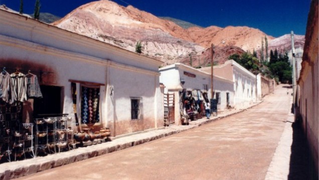 imagen Un recorrido por el norte del país propone la UNCuyo