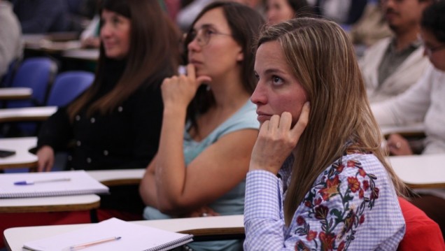 imagen La Incubadora UNCUYO seleccionó 11 proyectos que convertirá en empresas innovadoras