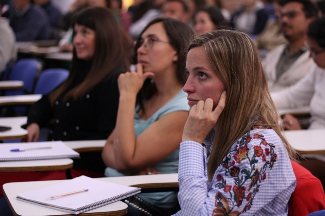 imagen La Incubadora UNCUYO seleccionó 11 proyectos que convertirá en empresas innovadoras