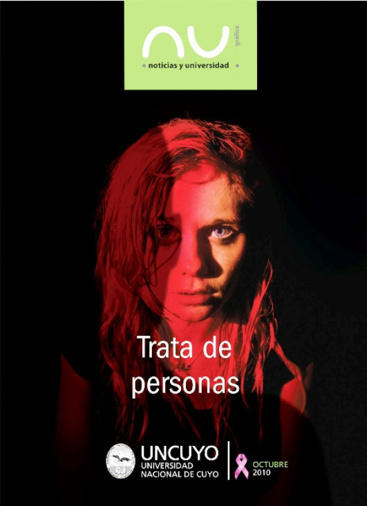 imagen Ya salió el sexto número de Noticias y Universidad 