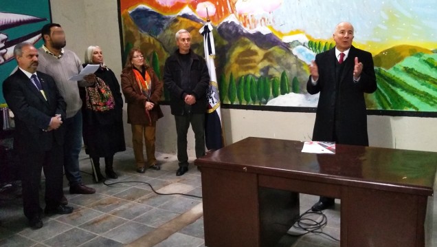imagen La UNCUYO ofrecerá dos nuevas carreras en contexto de encierro 