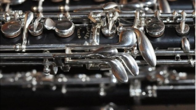 imagen Concierto de oboe gratuito en el Museo de Arte Moderno 