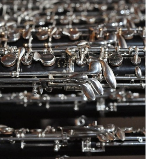 imagen Concierto de oboe gratuito en el Museo de Arte Moderno 