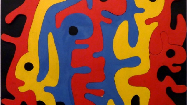imagen La UNCuyo participará de Feria Universitaria de Arte en el Centro Cultural Borges