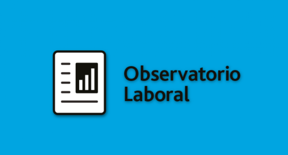 imagen Observatorio Laboral de la UNCuyo culminó informe del primer semestre de 2012