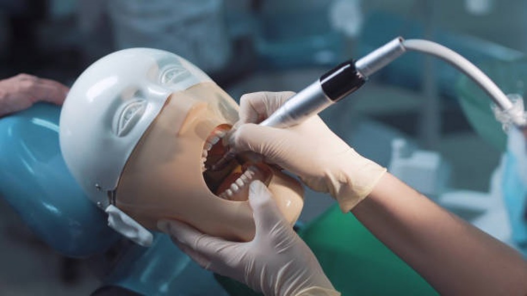 imagen Odontología inaugurará sala de Simulación y Robótica