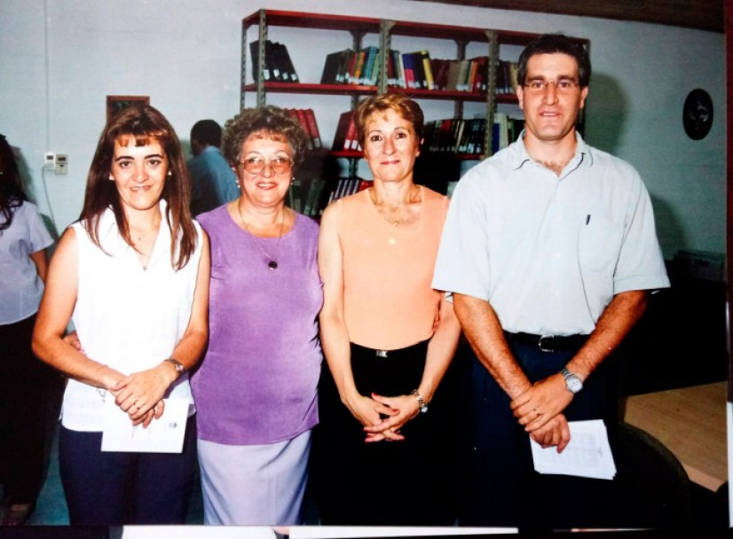 imagen A 45 años de su creación Odontología festeja con actividades virtuales