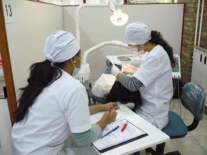 imagen Tres días de deliberaciones sobre Odontología latinoamericana y mendocina