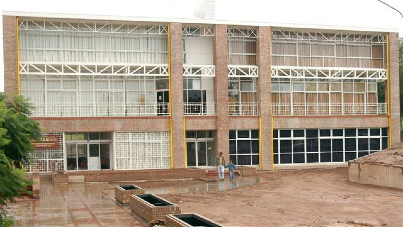 imagen Odontología habilitó nuevo sistema para facilitar la práctica profesional de sus alumnos