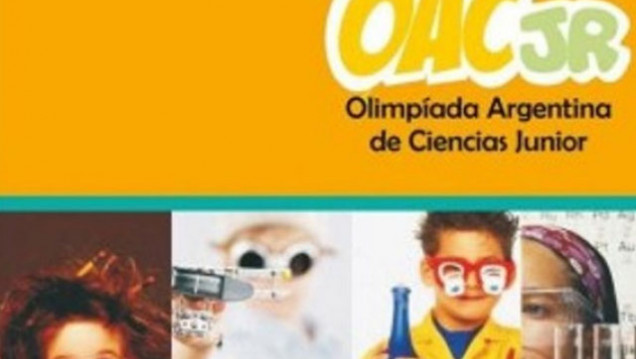 imagen Premian a 2 alumnos de la Escuela de Agricultura en olimpíadas de ciencia