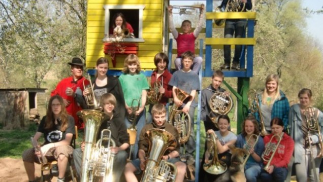 imagen Orquesta de jóvenes alemanes ofrece concierto gratuito en el Teatro Universidad