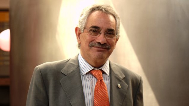 imagen Osvaldo Nemirovsci disertará el miércoles en Ciencias Políticas 