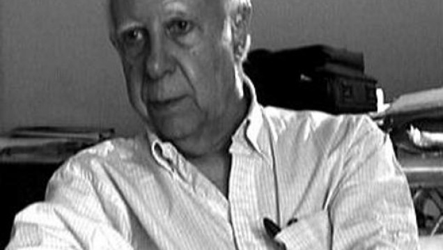 imagen Enrique Oteiza, ex director del Instituto Gino Germani, disertará en la UNCuyo