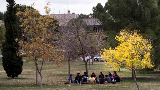 imagen Oportunidad para cursar un semestre en el extranjero