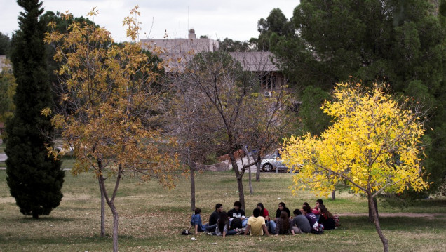 imagen  500 estudiantes de escuelas rurales visitarán la UNCuyo