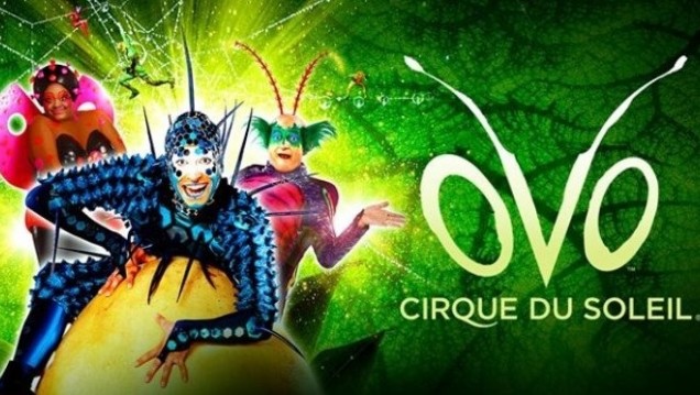 imagen Más entradas de Cirque du Soleil para la comunidad de la UNCUYO