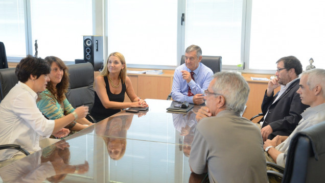 imagen La UNCuyo pidió la conciliación obligatoria por el paro docente