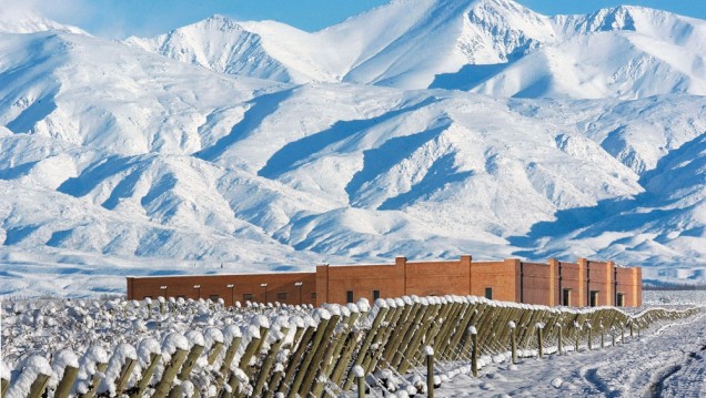 imagen Encuentro de la Red Argentina del Paisaje: plazo para ponencias 