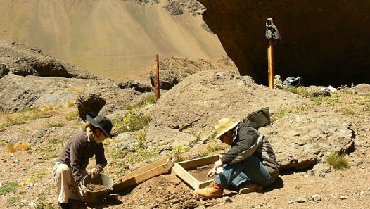 imagen Charla gratuita sobre Arqueología