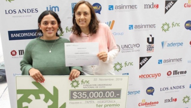 imagen Concurso Emprende U: estudiantes universitarios podrán capacitarse para generar sus propios emprendimientos