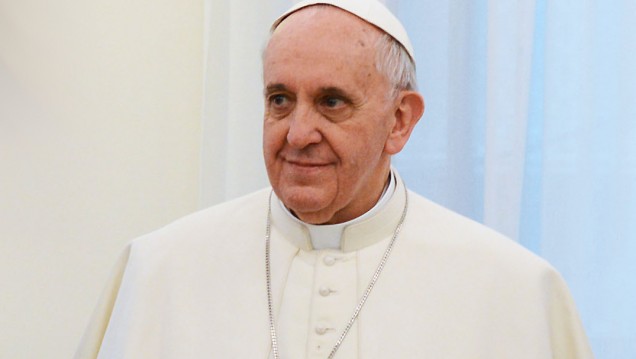 imagen El novedoso estilo de comunicación del Papa, objeto de una investigación