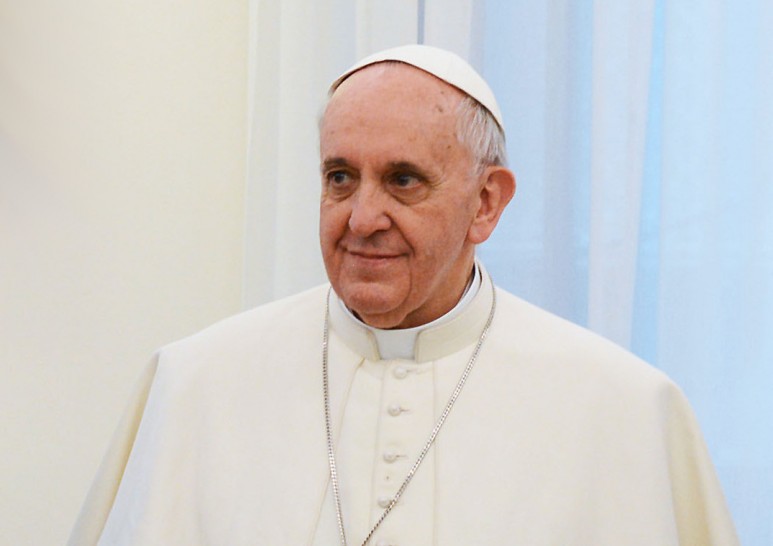 imagen El novedoso estilo de comunicación del Papa, objeto de una investigación