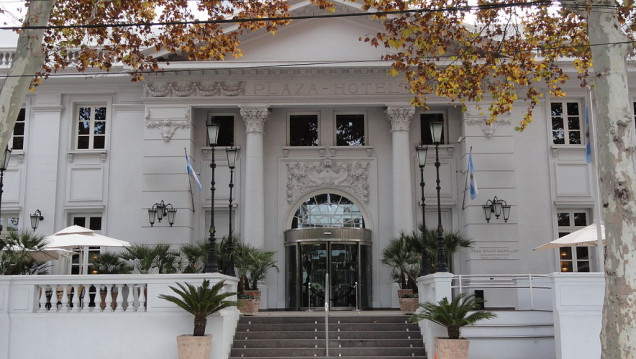 imagen Pizzi y Triaca firmarán un convenio para formar líderes
