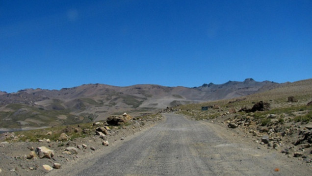 imagen Concurso de difusión científica sobre impacto económico y territorial del Paso Pehuenche