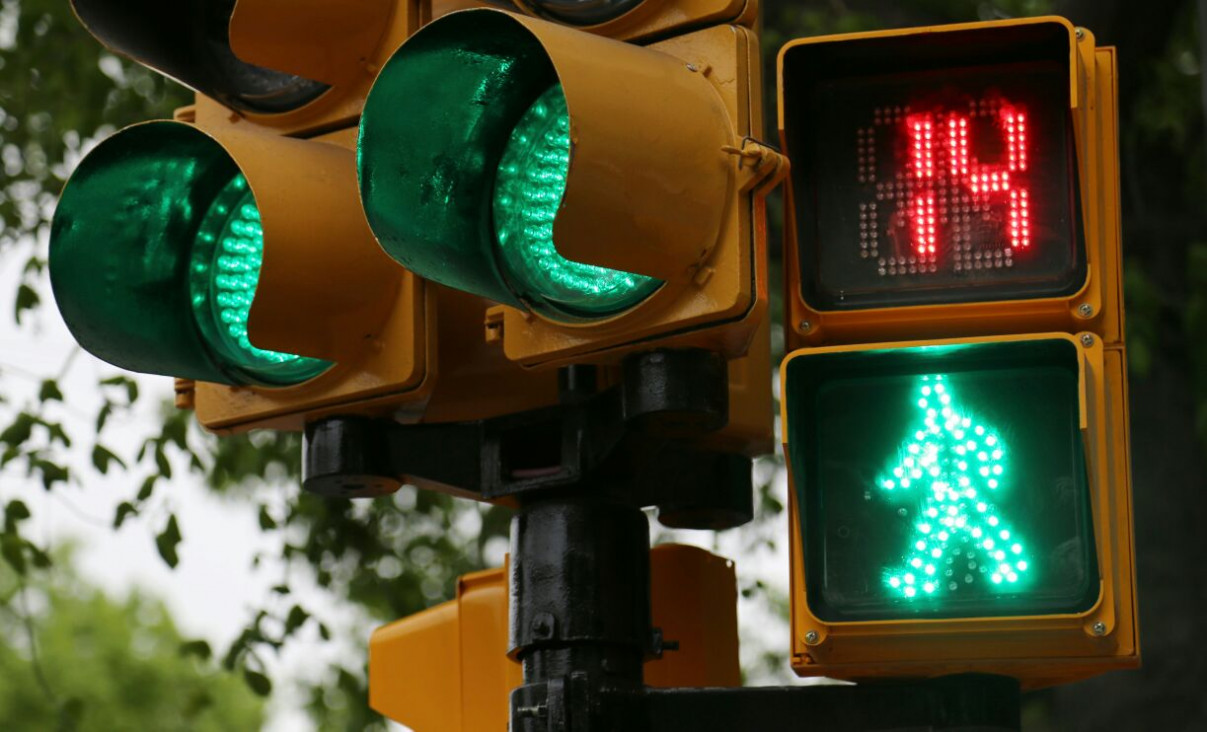 imagen La UNCUYO elaboró una herramienta para evaluar la "caminabilidad" de los espacios públicos